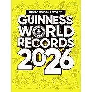 Guinness World Records 2026 - 