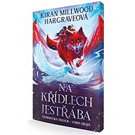 Na křídlech jestřába - Kiran Millwood Hargraveová