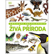 Živá příroda - David Burnie