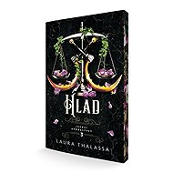 Hlad - Laura Thalassa