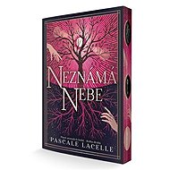 Neznámá nebe - Pascale Lacelle