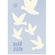 A Cup of Style Diary 2026 large - Planner