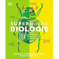 Supersnadná biologie - 