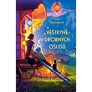 Věštkyně drobných osudů - 