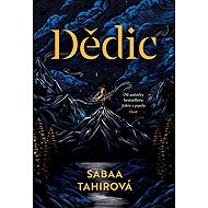 Dědic - Sabaa Tahir