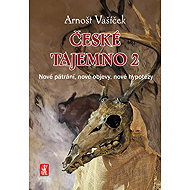 České tajemno 2 - 