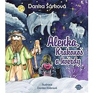 Alenka, Krakonoš a hvězdy - Danka Šárková