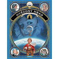 Hvězdný hrad - Alex Alice