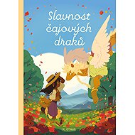 Slavnost čajových draků - 