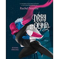 Drby z Olympu: Kniha druhá - Rachel Smythe