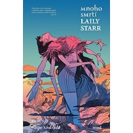 Mnoho smrtí Laily Starr - 