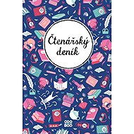 Čtenářský deník - Michal Kolezsar