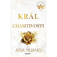 Král chamtivosti - Ana Huang