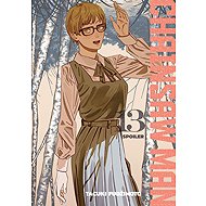 Chainsaw Man 13: Spoiler - Tacuki Fudžimoto