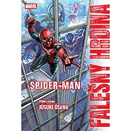 Spider-Man Falešný hrdina - 