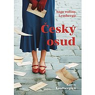 Český osud - Karin Lindbergová