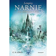 Letopisy Narnie Lev, čarodějnice a skříň - 
