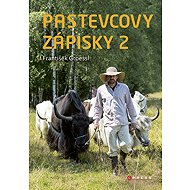 Pastevcovy zápisky 2 - 