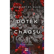 Dotek chaosu - Scarlett St. Clair
