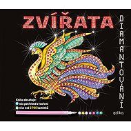 Diamantování Zvířata - Andrea Brázdová