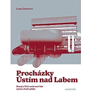 Procházky Ústím nad Labem - 