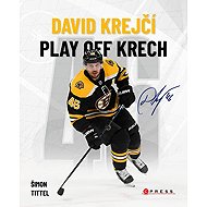 David Krejčí: Play off Krech - 