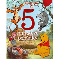 Medvídek Pú 5minutové pohádky - 