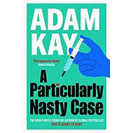 A Particularly Nasty Case - 