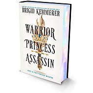 Warrior Princess Assassin.Special Edition - 