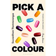 Pick a Colour - 