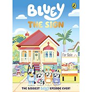 Bluey: The Sign - 