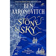 Stone and Sky - 