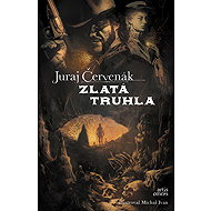 Zlatá truhla - Juraj Červenák