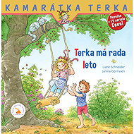 Terka má rada leto - 