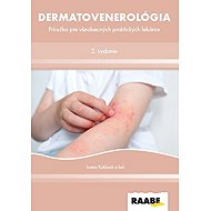 Dermatovenerológia - 