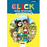 Click with friends 5: Angličtina pre piatok - 