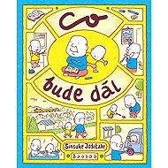 Co bude dál - Šinsuke Jošitake