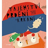 Tajemství prdění a krkání - 