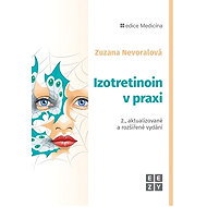 Izotretinoin v praxi - Zuzana Nevoralová