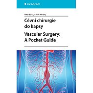 Cévní chirurgie do kapsy - 
