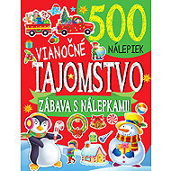 Vianočné tajomstvo - 