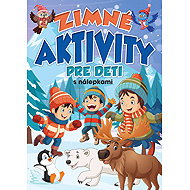 Zimné aktivity pre deti - 