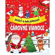 Čarovné Vianoce - 