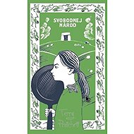 Svobodnej národ: limitovaná edice - Terry Pratchett