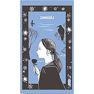 Zimoděj: limitovaná edice - Terry Pratchett
