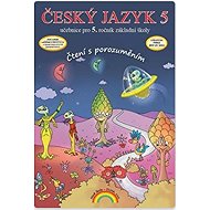 Český jazyk 5 - Ivana Fabiánová