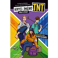 Krycí jméno TNT Hra o život - Vít Martin Matějka