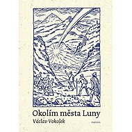 Okolím města Luny - 