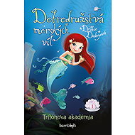 Dobrodružstvá morských víl - Debbie Dadey