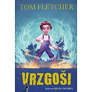 Vrzgoši - Tom Fletcher